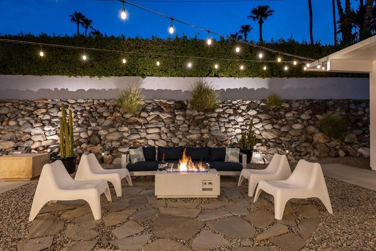 Hilltop Haven By Acme House Company Palm Springs 0*,  United States